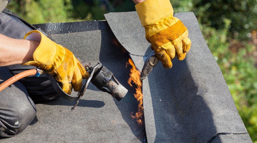 Local Chimney Repair in Lewiston, CA